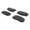 Centric Parts CTEK Brake Pads, 102.10050 102.10050 - alternate 5